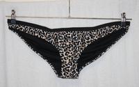 Bademode Damen Bikinislip Hose Badehose Badeshorts Gr. XL 48/50 J Nordrhein-Westfalen - Borken Vorschau