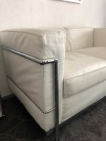 Le Corbieser  Lc 2 Sofa Leder Cassina Nordrhein-Westfalen - Siegburg Vorschau