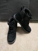 Fila Schnürboots Damenschuh Gr. 36 Bayern - Schweinfurt Vorschau