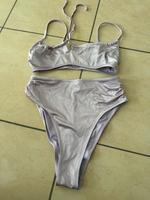Bikini Flieder Gr. 36 Bayern - Schongau Vorschau