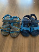 Sandalen Jack wolfskin Größe 32 Nordrhein-Westfalen - Lippstadt Vorschau