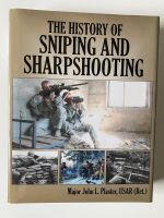 Buch Book History of Sniping and Sharpshooting Bayern - Ingolstadt Vorschau
