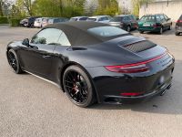 Porsche 991/2  4 GTS mit neuer Inspektion Nordrhein-Westfalen - Blomberg Vorschau