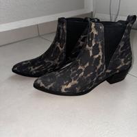 Paul Green Chelsea Boot grün/schwarz Größe 5 NP. 159€ Nordrhein-Westfalen - Bottrop Vorschau