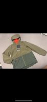 Jack Wolfskin Jacke Gr.128 Bergedorf - Hamburg Lohbrügge Vorschau