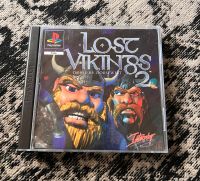 Lost Vikings 2 PlayStation 1 Bayern - Altenkunstadt Vorschau