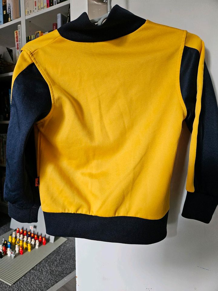 Sweatshirtjacke Wickie und die starken Männer Gr 98/104 in Freudenberg