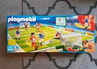 Playmobil 4700 Fußballspiel neu Nordrhein-Westfalen - Krefeld Vorschau