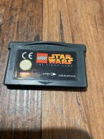 Star wars Gameboy Advance Nordrhein-Westfalen - Kamen Vorschau