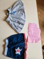 110 116 Röcke Handmade 5 Geburtstag Zahl Jeans Sweatrock Sterne Rheinland-Pfalz - Andernach Vorschau