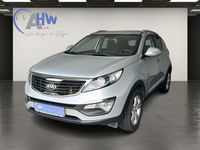 Kia Sportage 2,0 Attract 2WD Wuppertal - Vohwinkel Vorschau