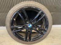 Felge M 18Zoll 7,5x18 ET45 5x120 BMW 1er F20 F21 8074185 8009701 Bayern - Neu Ulm Vorschau