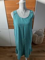 NEU Sommerkleid leichtes Kleid ZERO Gr. 36 türkis Saarland - Schmelz Vorschau