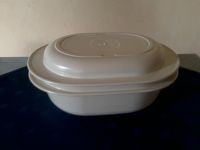 Tupperware Ultra Plus Auflaufform 2,5 L + Deckel 750 ml Nordrhein-Westfalen - Halle (Westfalen) Vorschau