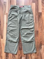 Neue khaki Jeans von Blue Image - Weite: 31 - 100% Baumwolle Wuppertal - Elberfeld Vorschau