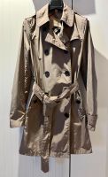 Trenchcoat von Burberry, Gr. 36 Frankfurt am Main - Sachsenhausen Vorschau