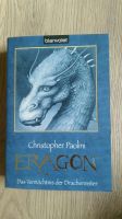 Eragon von Christopher Paolini Dortmund - Mitte Vorschau