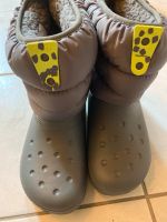 Crocs Kinder Stiefelette, Stiefel, Gr. 33 Niedersachsen - Peine Vorschau