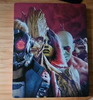 Guardians of the Galaxy PS4 mit Steelbook Rheinland-Pfalz - Dannstadt-Schauernheim Vorschau