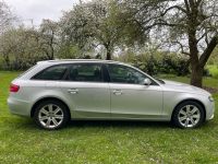 Audi A4 B8 Avant 2.7 TDI Diesel Niedersachsen - Riede Vorschau