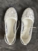 Ballerina Schuhe Gr.33 Nordrhein-Westfalen - Oerlinghausen Vorschau