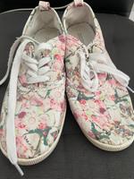 Sneaker Turnschuhe von H&M - Gr. 40 Sachsen - Görlitz Vorschau