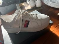 Tommy Hilfiger Plateau sneaker 41 Lüneburger Heide - Neuenkirchen Vorschau