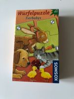 Neues Würfelpuzzle original verpackt Dortmund - Westerfilde Vorschau