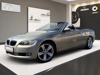 BMW 320 i Ledersitze Sitzheizung PDC Tempomat 18Zoll Mülheim - Köln Holweide Vorschau
