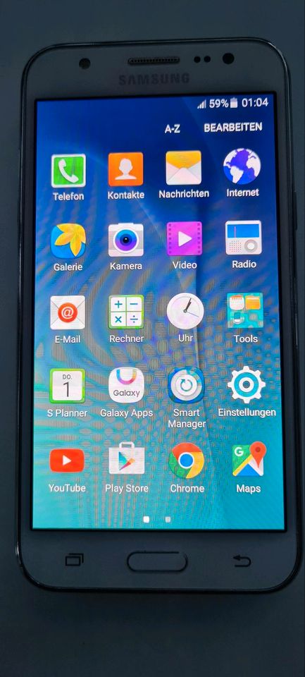 Samsung Galaxy J5 in Bremen