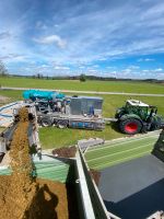 Separator Gülle Separieren Feststoff Mobiler Seperator Börger Bayern - Marktoberdorf Vorschau