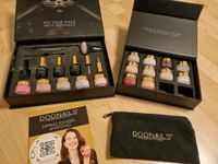 DOONAILS super Set dipping powder Nordrhein-Westfalen - Krefeld Vorschau