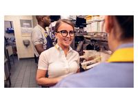 ⚡Job: Schichtführer:in - McDonald's in Berlin⚡ Berlin - Tempelhof Vorschau