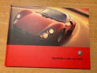 Alfa Romeo Buch Nordrhein-Westfalen - Bottrop Vorschau