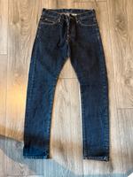 H&M Jeans Herren 29/32 blau Wuppertal - Elberfeld Vorschau