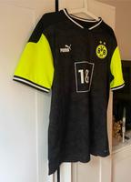 BVB Sondertrikot 20/21 „NULL NE90N“ Duisburg - Neumühl Vorschau