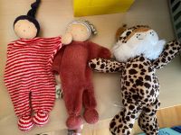 Schlaf-Männchen, Kuscheltier Spielzeug Kinder Bayern - Aidenbach Vorschau