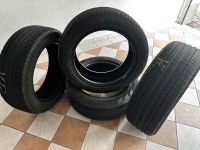 4x Sommerreifen 235 55 19 101 V Pirelli Scorpion SUV, MB GLC Rheinland-Pfalz - Mommenheim Vorschau