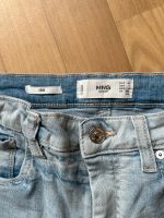 2 Skinny Jeans Gr. 36 von Mango, "KIM" und "ISA" Baden-Württemberg - Offenburg Vorschau