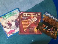 Schallplatte LP Vinyl Weihnachten panföltenklänge Baden-Württemberg - Ludwigsburg Vorschau