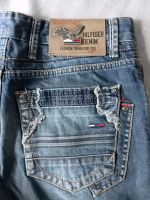 Jeans Hose, Tommy Hilfiger Mecklenburg-Vorpommern - Glasin Vorschau