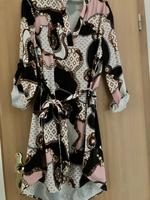 Kleid, Gr 44, Preis Incl Versand Sachsen-Anhalt - Annaburg Vorschau