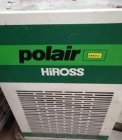Kältetrockner für Druckluft polari HiROSS DXB012 Rheinland-Pfalz - Fürfeld Vorschau