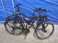 2 x KTM Avenza 27 Disc Partnerlook 28 Zoll Fahrräder RH 56/51 CM Berlin - Reinickendorf Vorschau