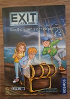 EXIT das Buch - das Geheimnis der Piraten Essen - Essen-Ruhrhalbinsel Vorschau