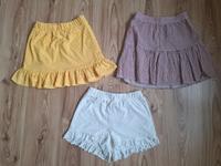 Vero Moda Shorts kurze Hose Rock Sommer süß XS Sachsen - Delitzsch Vorschau