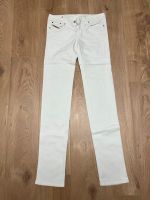 Diesel Jeans Bebel B.C. W28 L34 weiß Bayern - Elsenfeld Vorschau