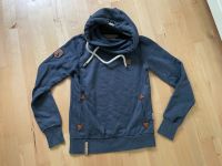 Naketano Sweatshirt/Hoodie Gr S (36, 38), wie neu! Nordrhein-Westfalen - Overath Vorschau