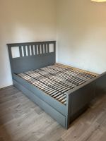 Hemnes Bett 160x200 Kreis Pinneberg - Heist Vorschau