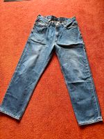 550 Levi’s Original Jeans große Größen Hessen - Laubach Vorschau